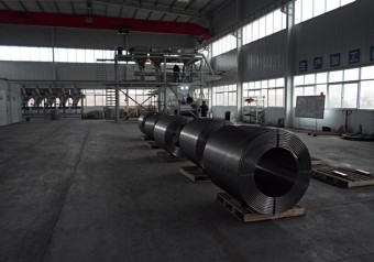 新鄉(xiāng)工廠展示